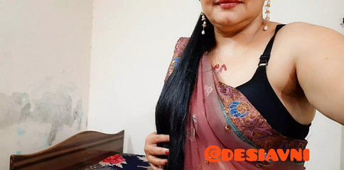 Desi avni hard fucked by driver