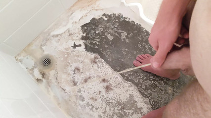 Peeing, Hard, Best Relief
