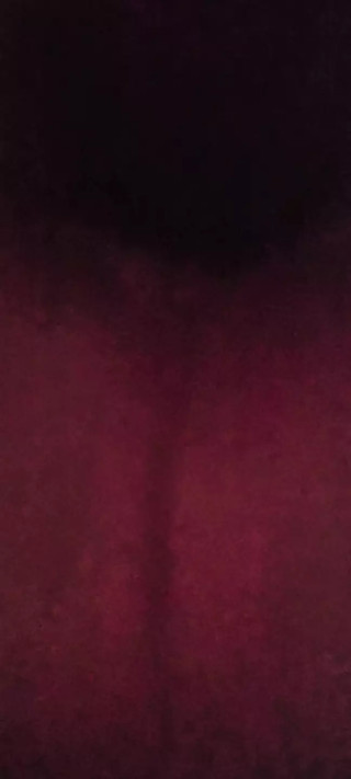 Neil is at it again with the big purple dildo