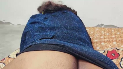 land ki pyasi bhabhi