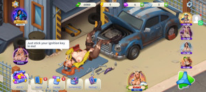 Pussy island part 5.22