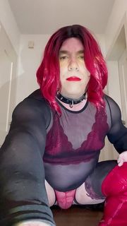Sissy Claudia