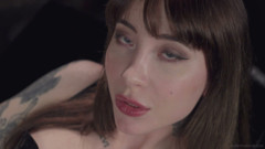 Busty Babe Charlotte Sartre And Cherry Torn Dildo Drill Hungry Vaginas