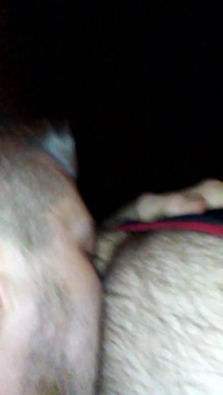 Felchin, fucking &amp; breeding cumdump slut