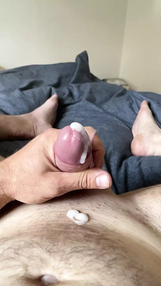 Heavily milked