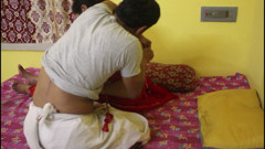 Bahu Sasur.