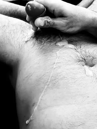 After cum
