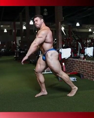 Like my blue posers? Part 1 of 2