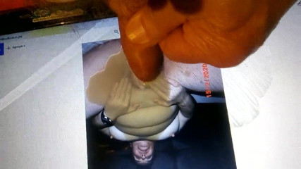 tribute to my fat woman from an admirer
