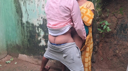 Your Komal Aunty fucked