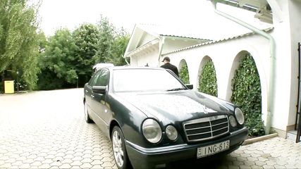 The slut Cecilia Vega gets pounded in the ass by the dicks