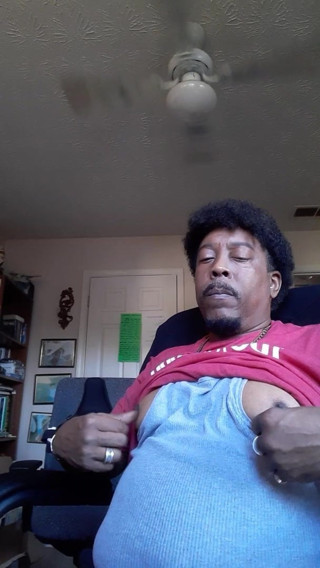 Nipples warming dick