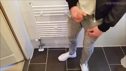 me jacking