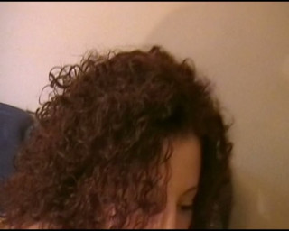 Busty amateur German slut gets a facial after hot fuck