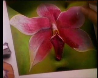 Erotic Painting