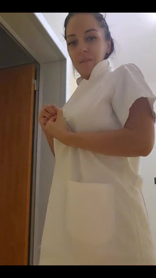 Look Me in the Bathroom