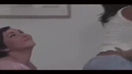 Face farting
