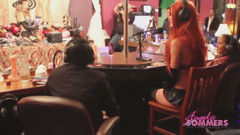 Stripperella Site Launch Bts Featuring Angela Sommers