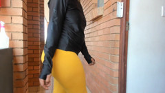 Big-Ass Flashing out-door