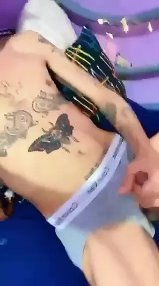tattooed and vergudo chakalito
