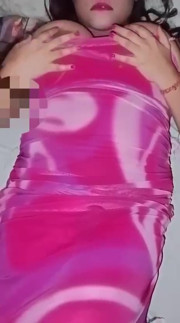 Sexy Desi Big Boobies Bhabhi Model Shoot