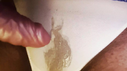 I masturbate while waiting for my husband