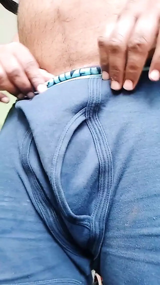 Pamus Anal Penetrating