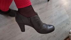 My New shoes