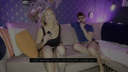 Unfiltered Answers, Gigi Patsy X Mr Ldn Lad, Bts Travel