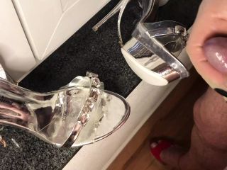 Cum on Shoes Compilation 7