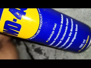 Wd-40 Multi Use Product