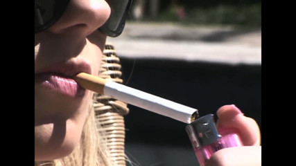 Bree Olson a Cock to Ride for a Porn Diva