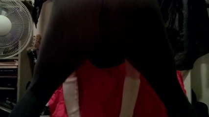 Twerking 4