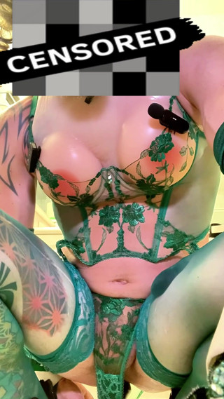 Beauty Cute Trap Tgirl, Anal Dildoing with Toy, Jerk off Her Tiny Cock and Cum a Lot. thumbnail