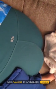 Hot, Sexy, Handjob Turns Into a Licking, Sucking, Wet Blowjob! Watch Me Make Him Moan!