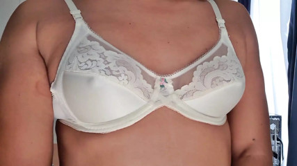 90s Vintage Bra