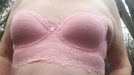 Strapless bra thumbnail