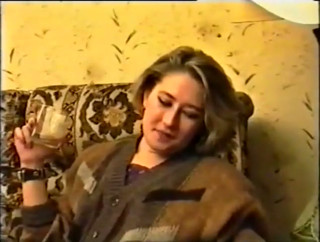 Tracey in the Ussr (1991)