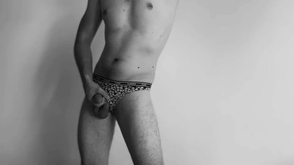 Teen boy dance with cute pants tease hot gay thumbnail