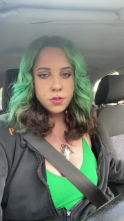 Smoking and Driving
