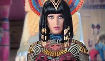 Katy Perry - Dark (Porn Edit)