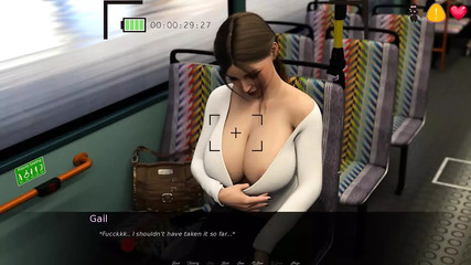 The Office - #5 Slutty Attitude in Public
