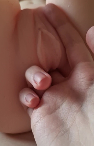 See me in real life, my dear? DM...