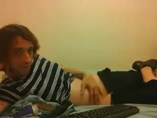 Lil Taste's Solo Chaturbate Session No Soundno Cumno Orgasm
