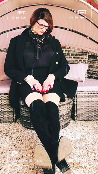 Shemale Crossdresser Transgender Milf
