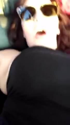Public fuck