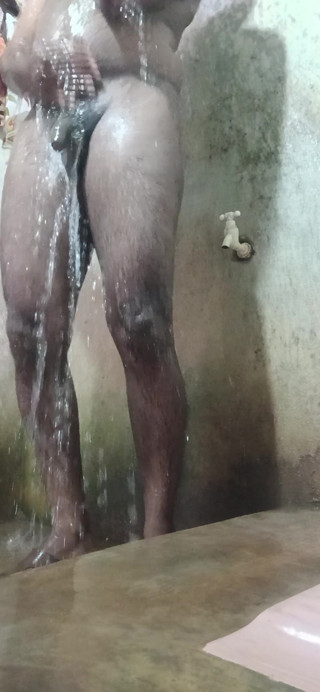 Bathing part-2
