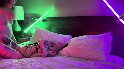 Blowjob with Harrison Mark