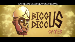 Slaves of Rome - Destroying The Slave