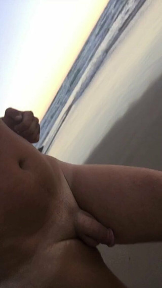 Some slow motion running